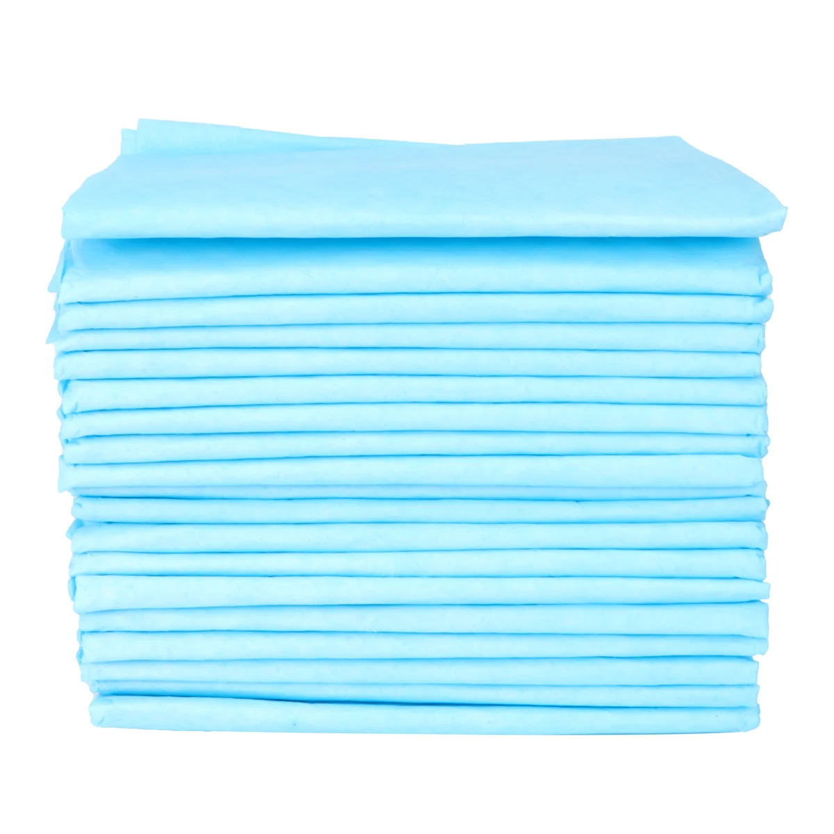 50 шт. игрушки для домашних животных подушечки мочи подгузники тренировочный