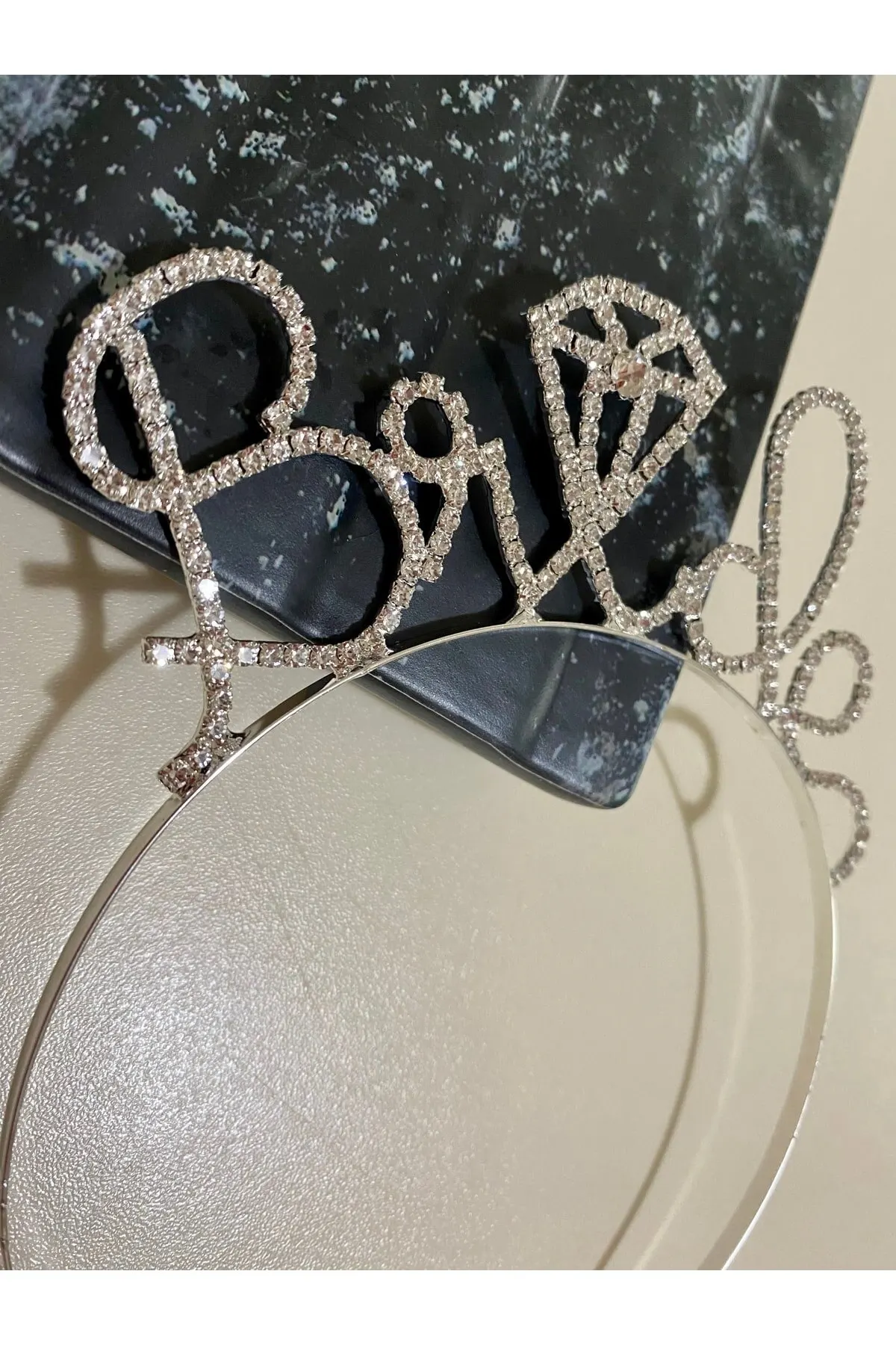 

Bridal Accessories Accessories Bridal Tiara