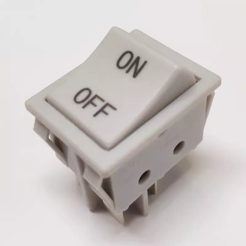 Оригинальная серия Taiwan R выключатель типа корабля печать ON OFF 16A250V T85 высокое