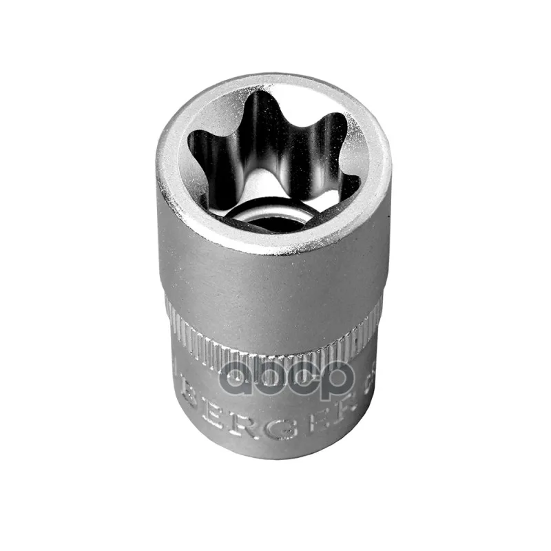 Головка Торцевая 1/2” Torx (Звездочка) Е10 Berger Bg2169 арт. BG2169 |