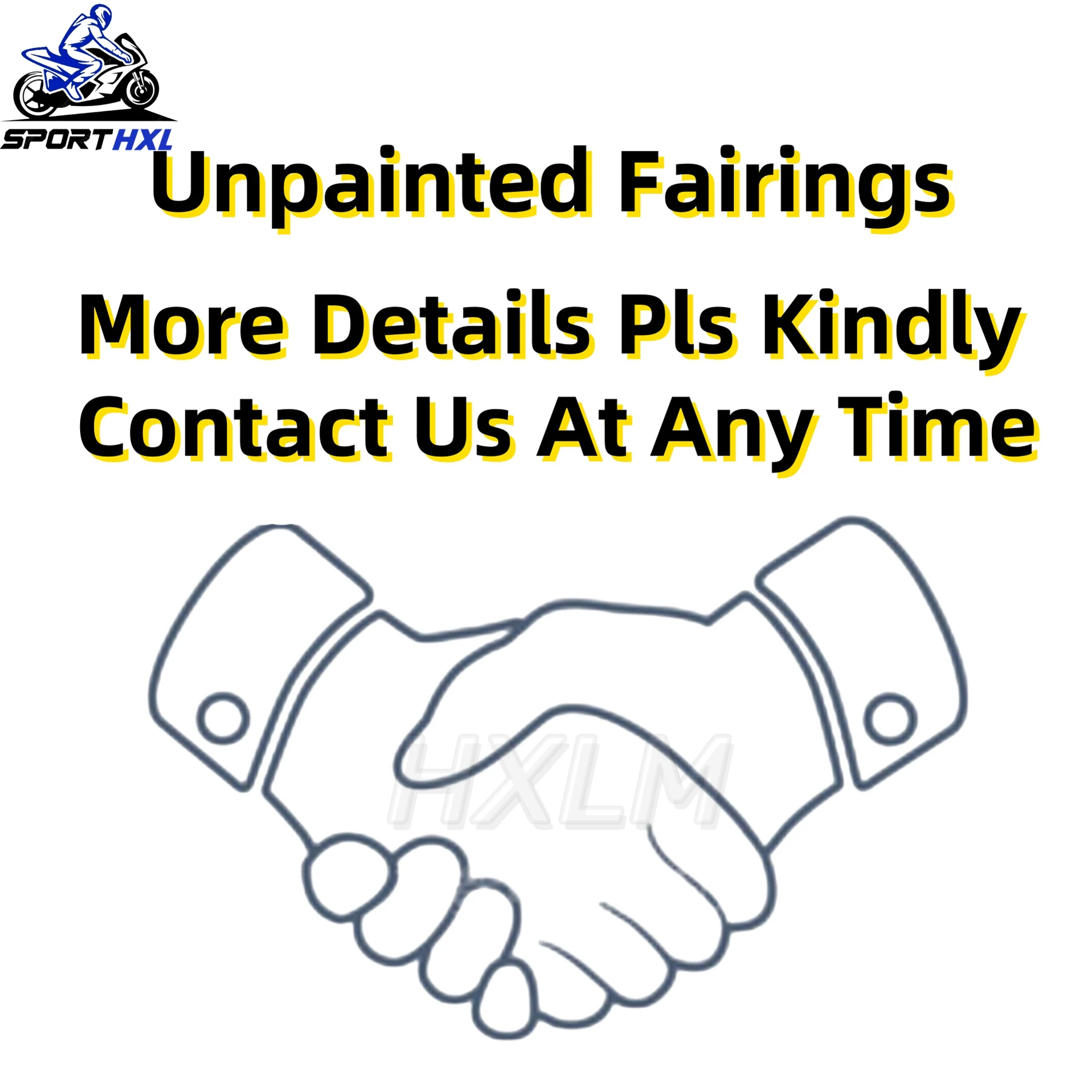 

Инъекционные пластиковые детали для CBR600RR F5 2005 2006, CBR600 CBR 600 RR, неокрашенный кузов, компоненты обтекателя мотоцикла, ABS