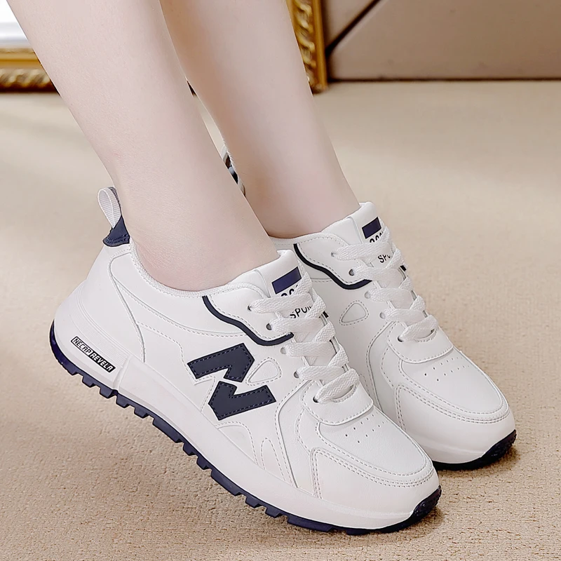 Женские Модные Летние Теннисные Туфли 2024 Бесплатная Доставка Большие Размеры