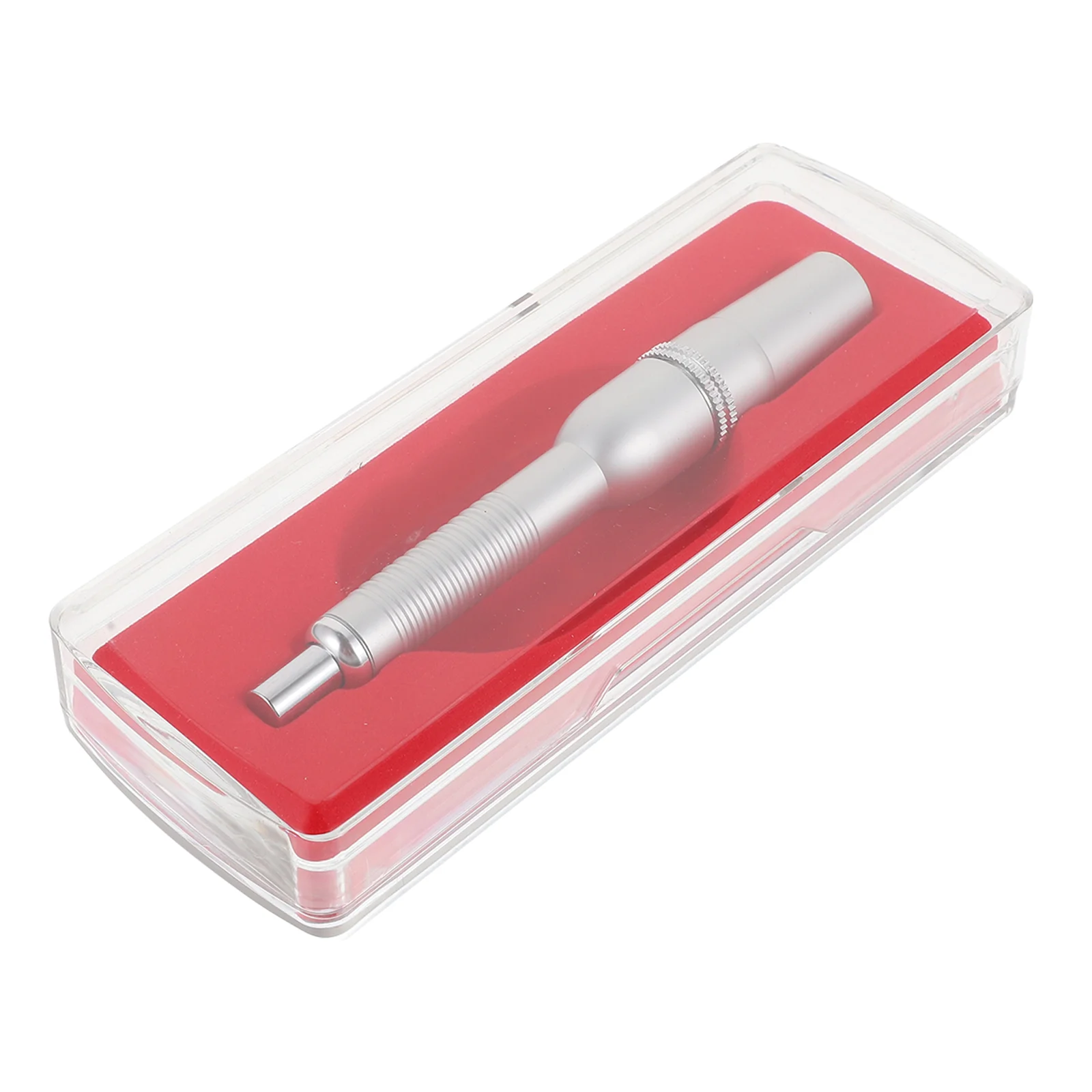 

Blood Collection Pen Acupuncture Cupping Bloodletting Pen Metal Lancet Pen