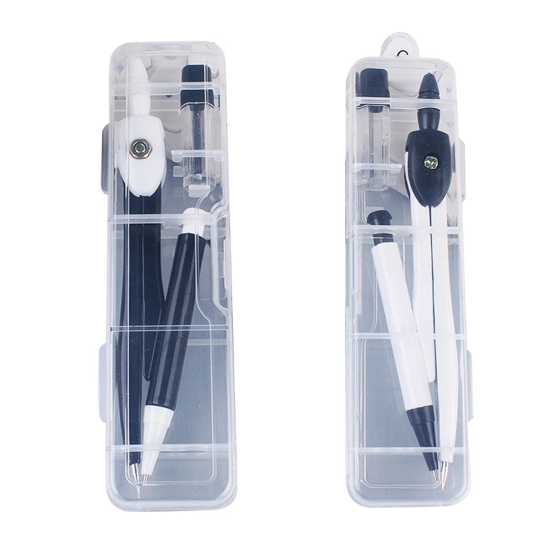 

H05B Math Geometry Circle Drawing Compass Professional for Designer Engineer Artist