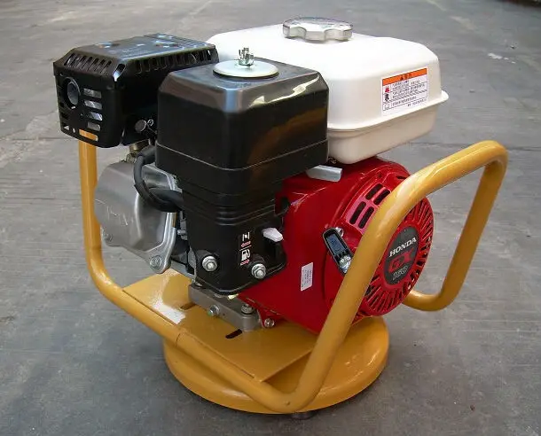 Прямая продажа с фабрики мини-портативный двигатель мини-вибрадоры De Concreto