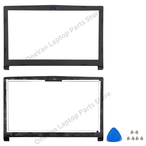 Петли безеля для GL63 MS-16P6/16P5 MS-16P7 8SC 8SD 8RB 8RC 8RCS 8RD 9SC