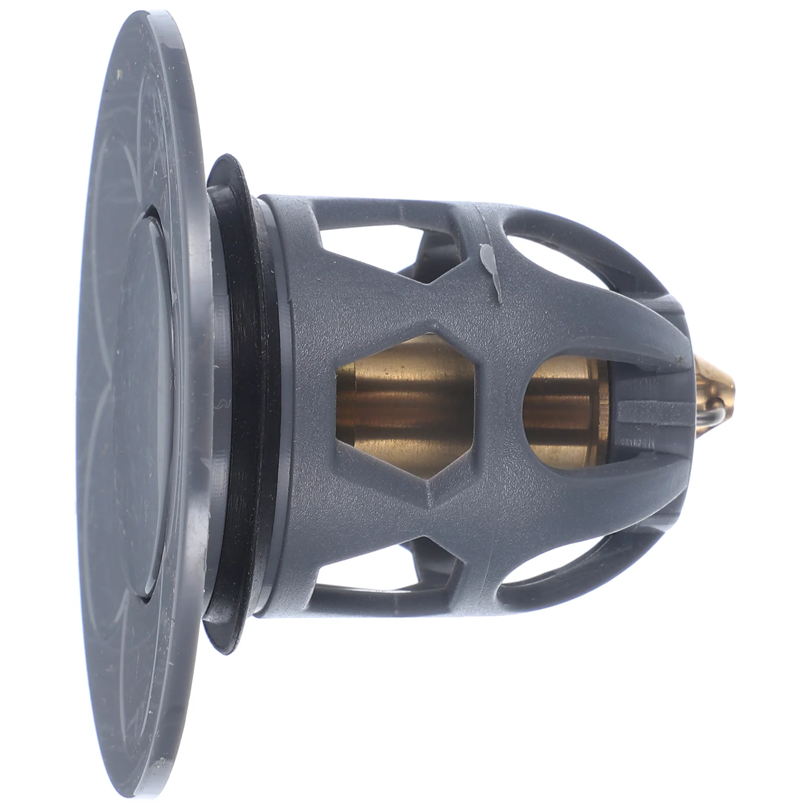 

Filter Press The Spring Core Plastic Sink Stainless Strainer Copper Universal Bathroom Stopper