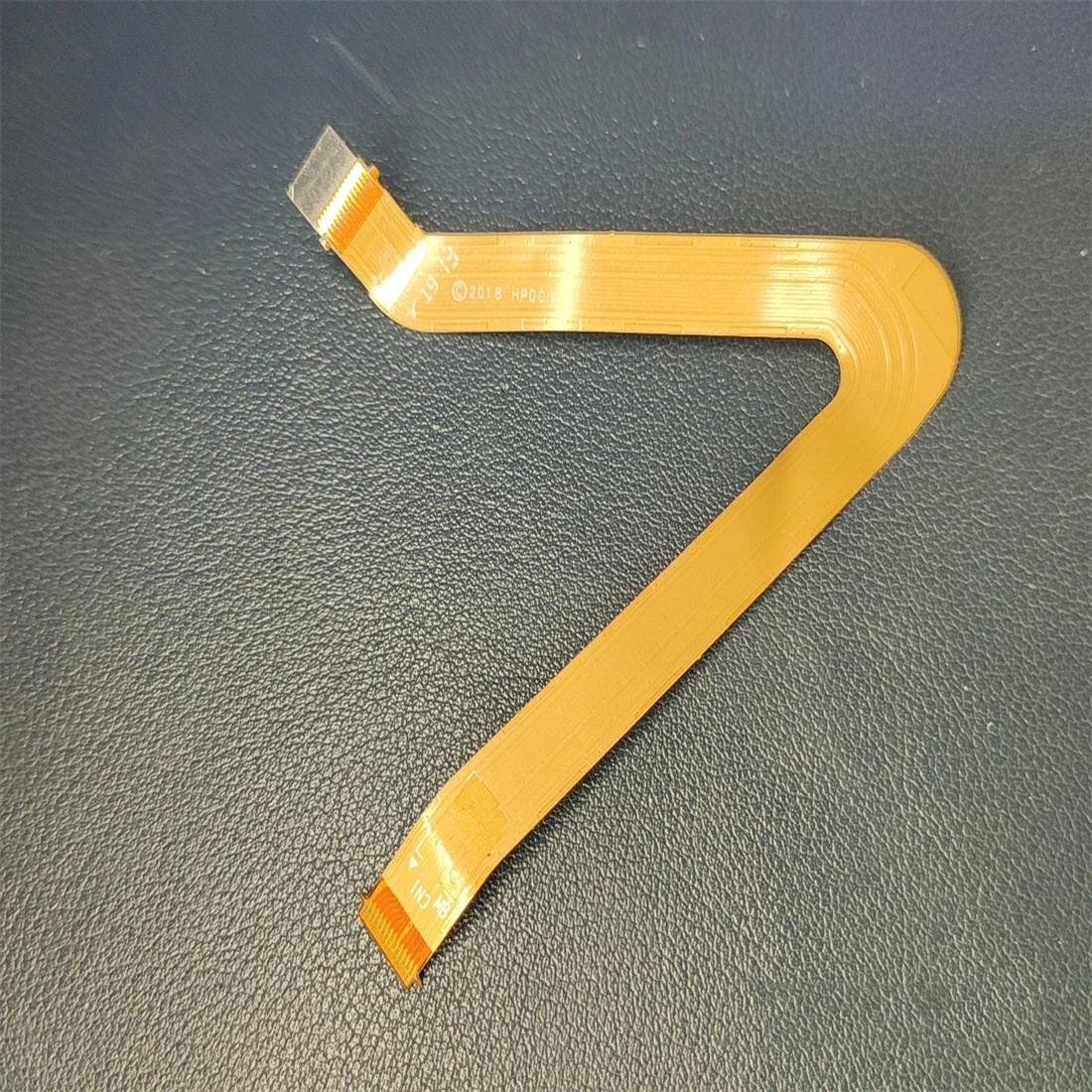 ДЛЯ HP Elite x2 1013 G3 Кабель сенсорного ЖК-экрана