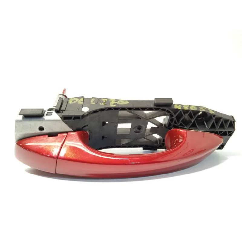 Left Front EXTERIOR Manet/5N0837885H/6125582 for SEAT IBIZA (KJ1) FR | Автомобили и мотоциклы