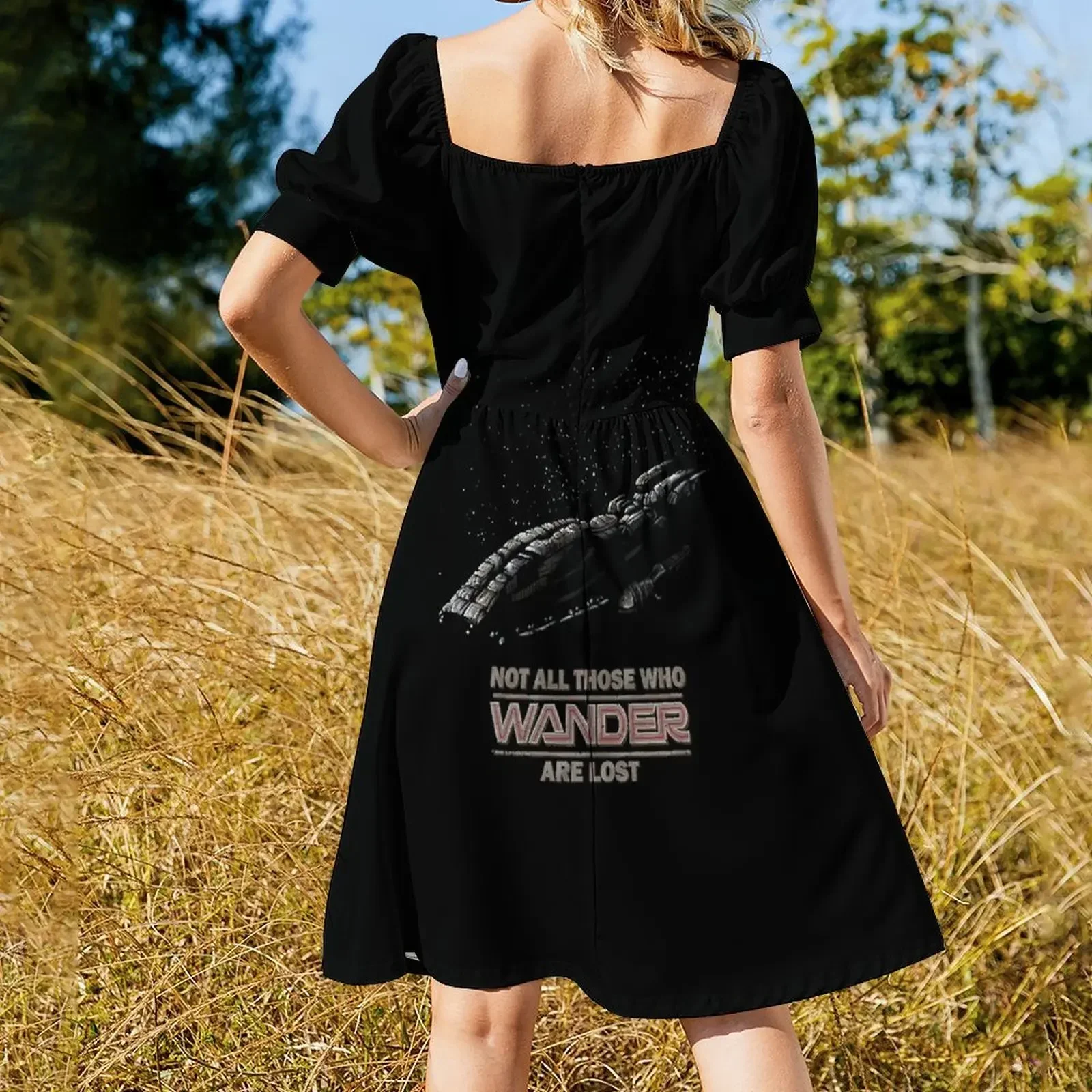 Платье без рукавов Battlestar Galactica элегантные платья свободное летнее платье больших