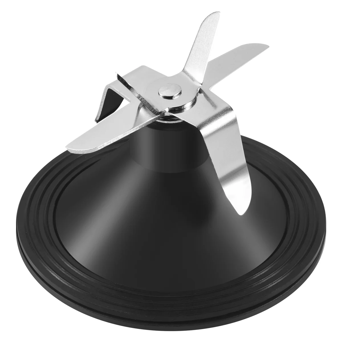 Нож для соковыжималки и блендера RI2095 RI2096 HR2093 HR2194 HR2195 HR2196 HR2095 HR2096 1 шт.