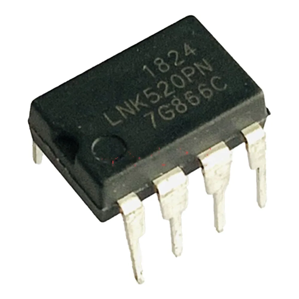 

100% New&original LNK520PN LNK520P LNK520 DIP-7 In Stock