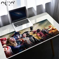 large mouse pad gamer arrow mousepad company gamers accessories gaming computer mat deskmat mausepad mats pc anime desk pads