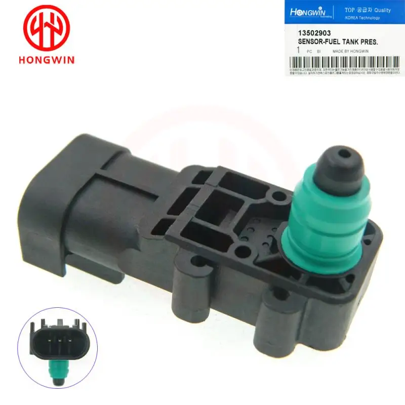 

Новый датчик давления в топливном баке OEM 13502903, подходит для Chevrolet Camaro, Colorado, Corvette, Cruze, Silverado 2500 HD, Spark Traverse Trax