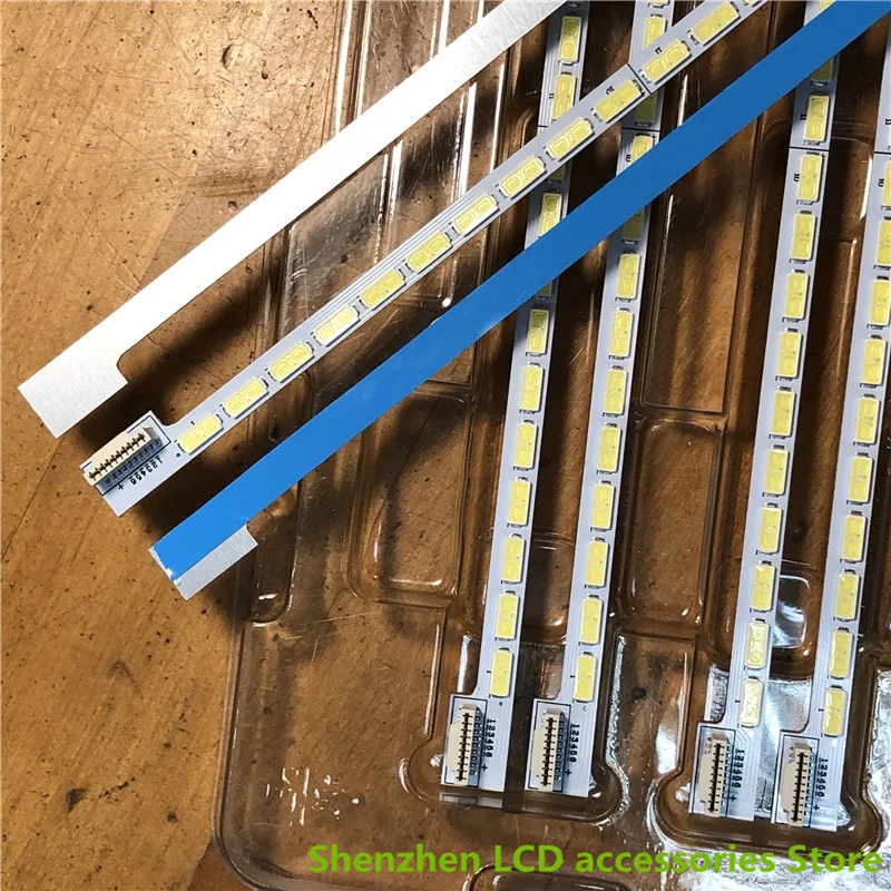 RUNHENGXIN Планка подсветки для ЖК-телевизора 42 дюйма