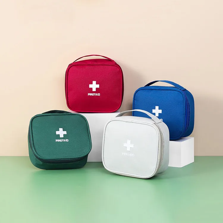 Рисунок 5 - Предметы первой необходимости для путешествий