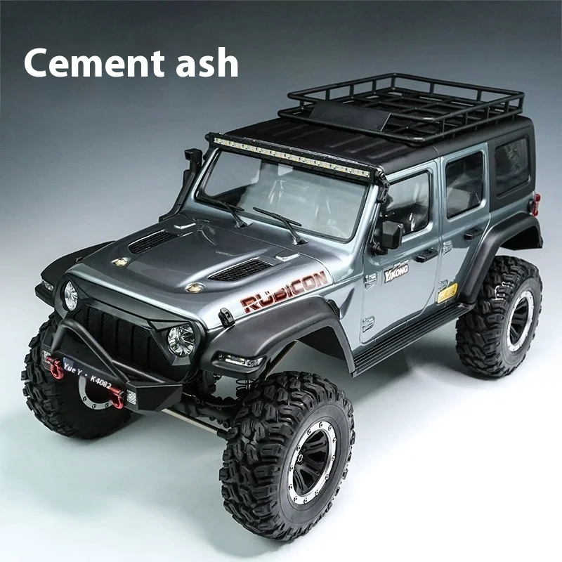 1/8 Easy Control Yk4082 Muma Rc Пульт дистанционного управления Альпинистский автомобиль