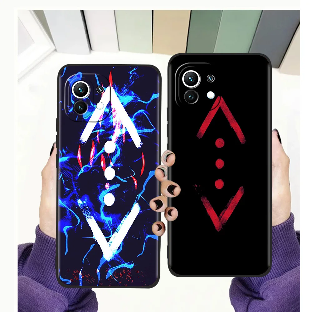 

Turkey Cukur Show TV Phone Case For Xiaomi Mi X3 X4 NFC F3 M3 GT Note 9T 10T 10 11 Ultra 11T 11X 11i Pro Lite 5G Silicone Shell