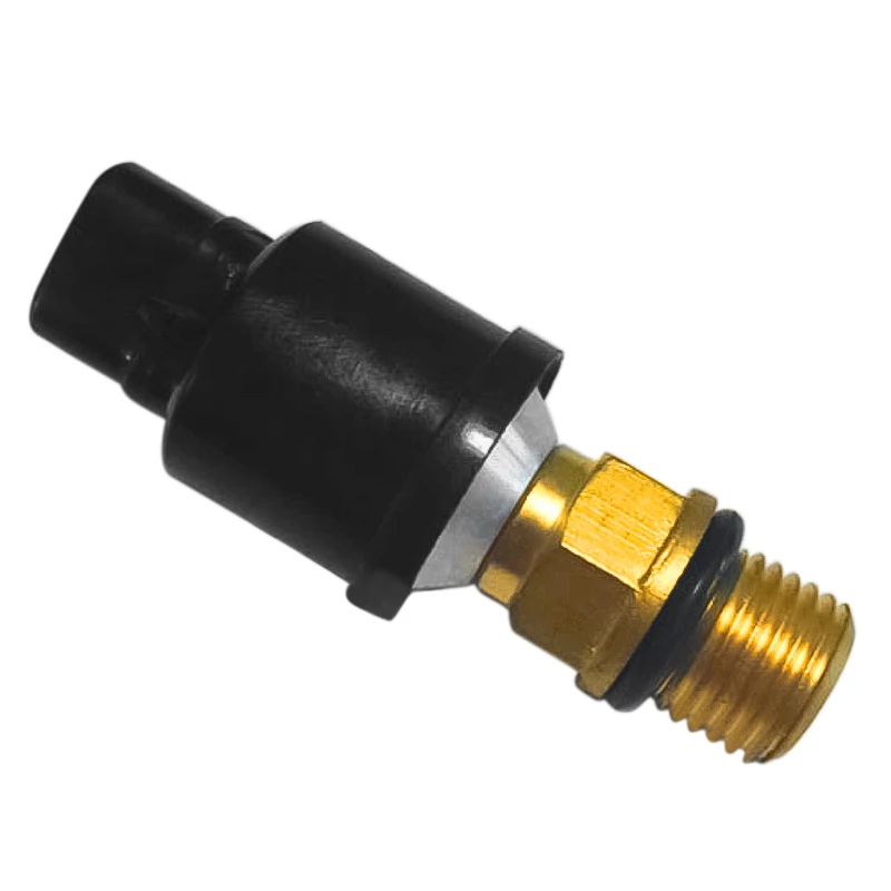 Hitachi EX200-2 Excavator EX200-3 Construction Machinery Repair Replacement Part Original Genuine 4254563 Pressure Sensor Switch