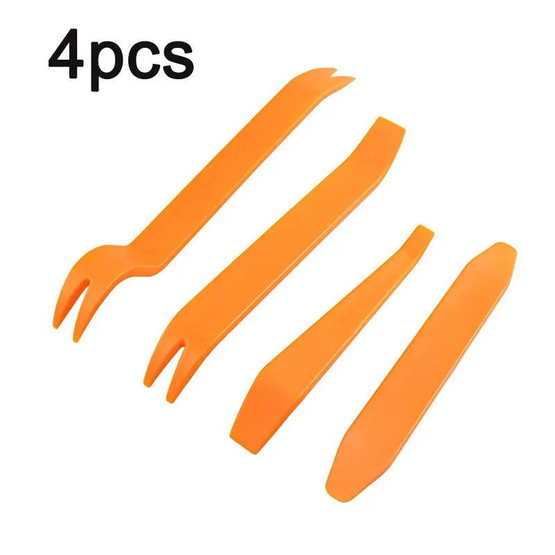 

Профессиональный Набор Инструментов Для Снятия Автомобильных Дверных Панелей, 1-12 Шт.