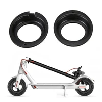 fork bearing bowl rotating parts 6x5x1 cm for xiaomi m365pro electric scooter accessories bowl group upper and lower cover