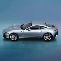 Модель Ferrari Roma 1:24#2