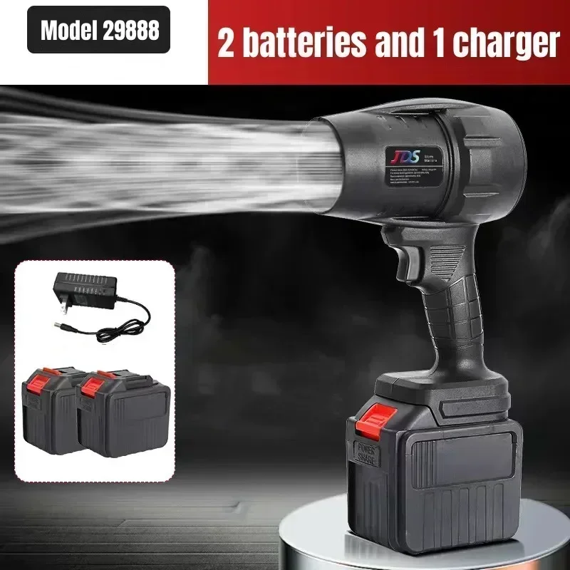 

Подходит для литиевых батарей, воздуходувок Murata