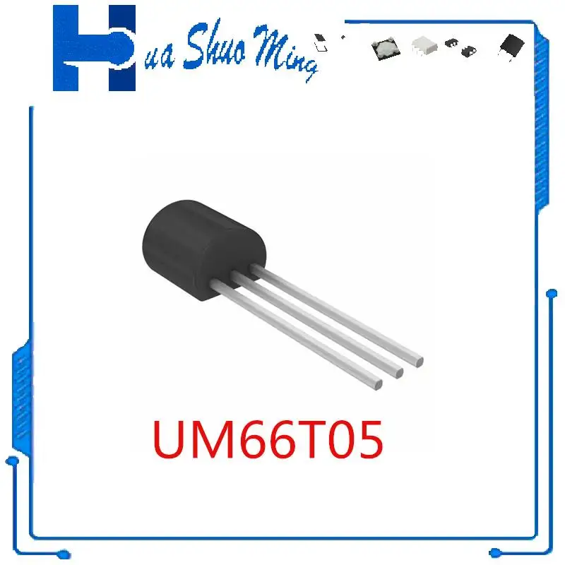

10 шт./лот UM66T05LK UM66T05L UM66T05 TO-92 WPCD377IAUFG WPCD3771AUFG QFP128