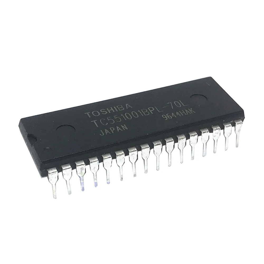

DIP32 TC551001BPL Фотогалерея-фотография-32 спот