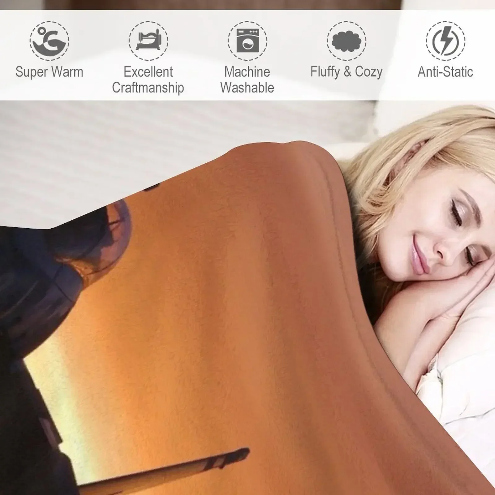 Grumman F-14 Tomcat пледы кровать модные милые тонкие одеяла