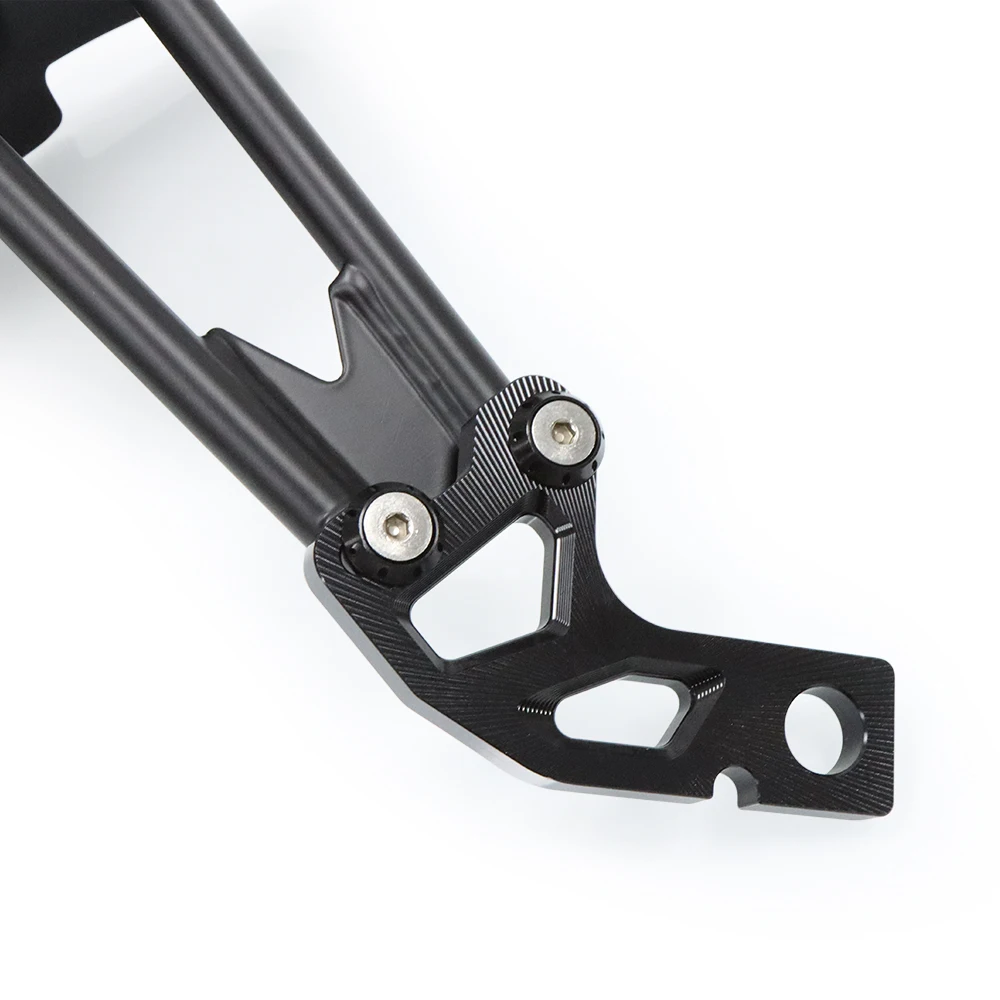 Брызговик для задних шин Honda XADV750 XADV X-ADV 750 2017-2024 брызговик мотоцикла аксессуары