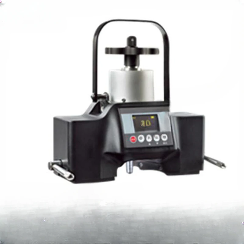 Магнитный цифровой тестер твердости/портативный твердости