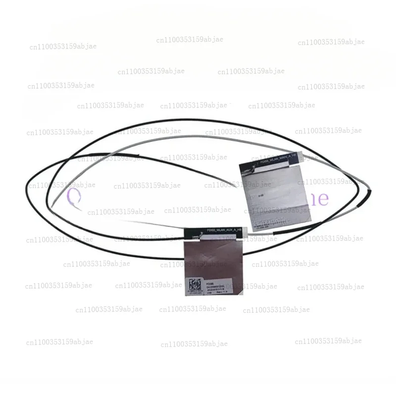 XMSJ Новый беспроводной кабель антенны FDI55 для Dell Inspiron 3501 3502 3505 5593 AAN515