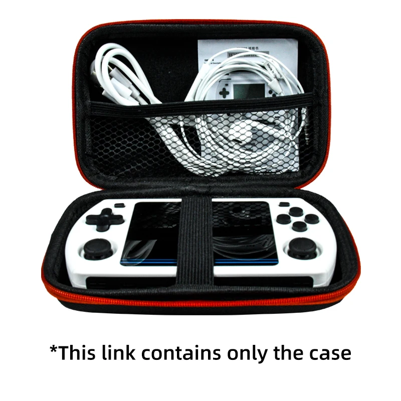 

For Powkiddy RK2023 Bag Size17*10.5*5cm Case