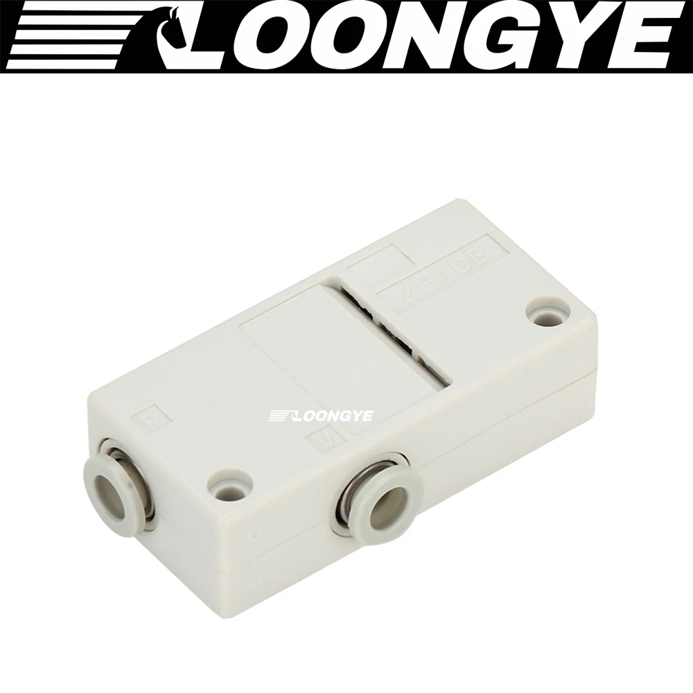 Всасывание пневматическое LOONGYE SMC ZH05BS-06-06/ZH07DS
