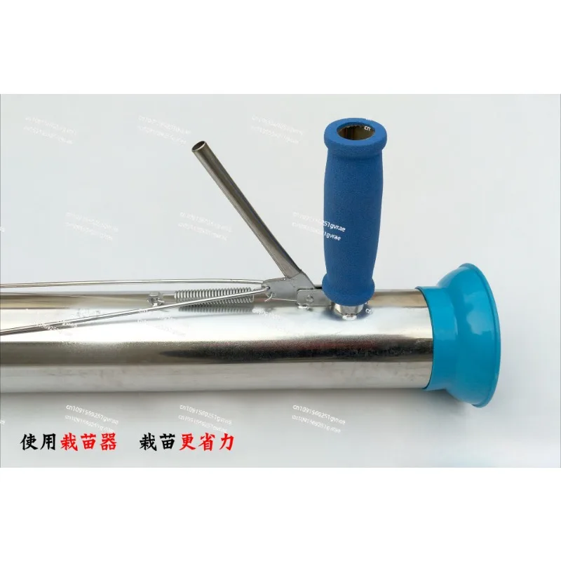 Межние волны плантатор Руководство с тубочкой Флорес и овощи геррамienta