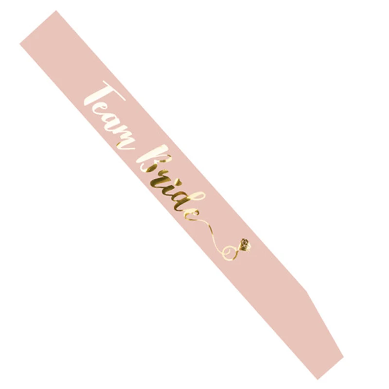 Браслет эластичный для девичника вечеринки | Украшения своими руками