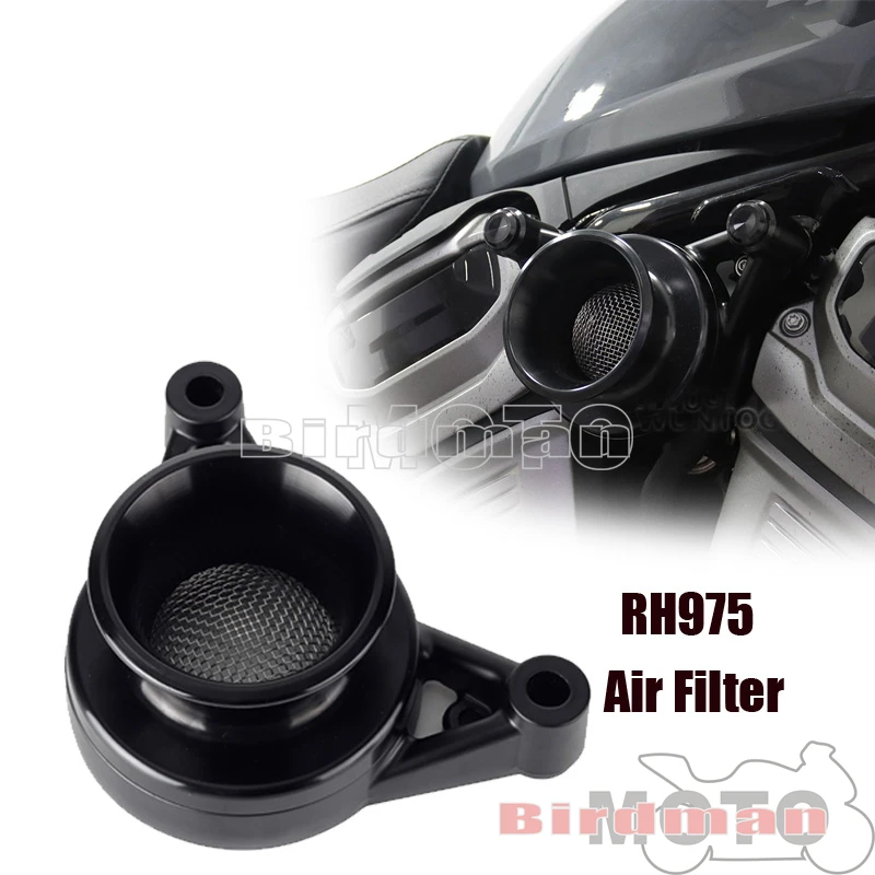 Для Harley Nightster 975 RH975 аксессуары для мотоциклов 2022 2023 2 5 &quotАлюминиевый скоростной