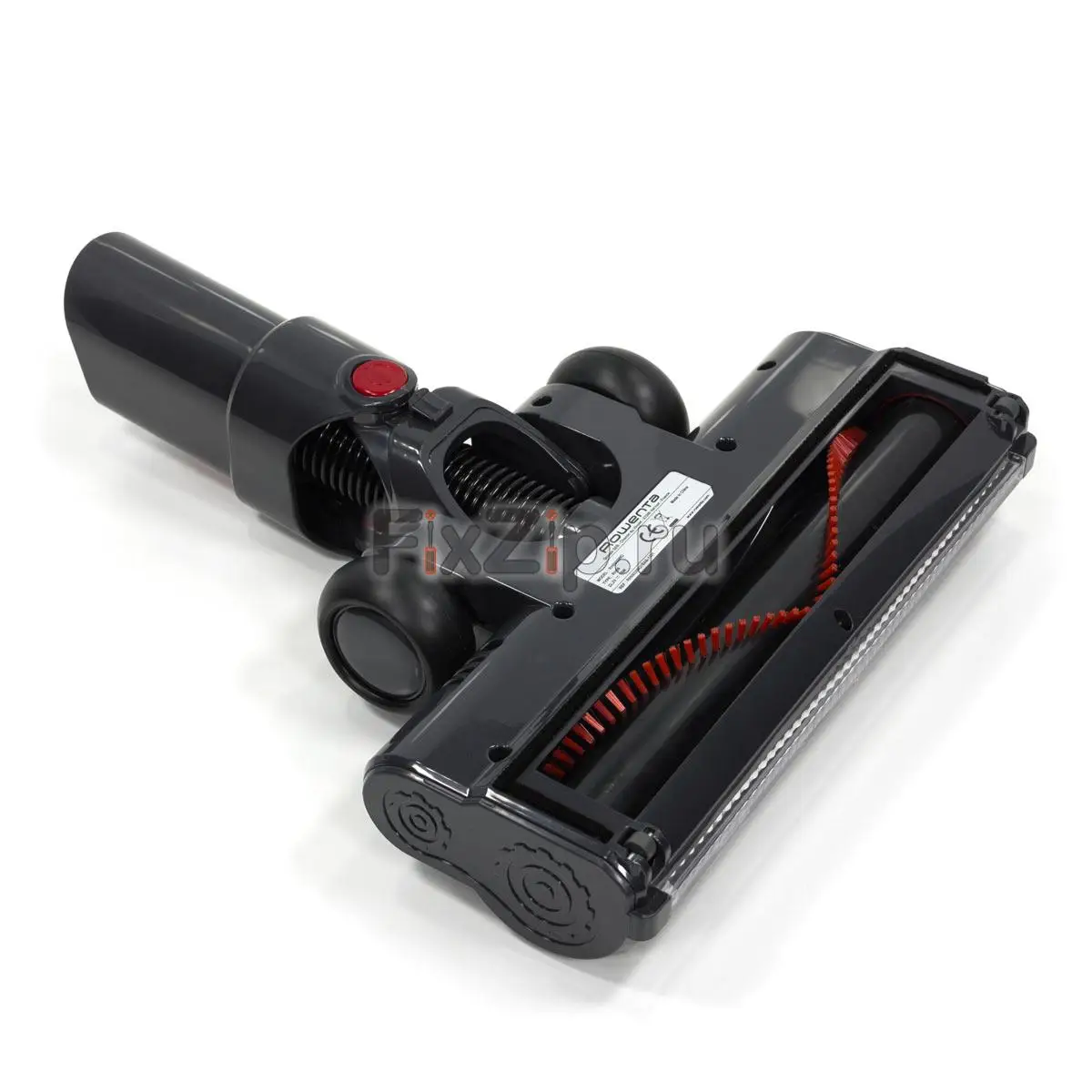 Купить Турбощетку Для Пылесоса Тефаль Беспроводного