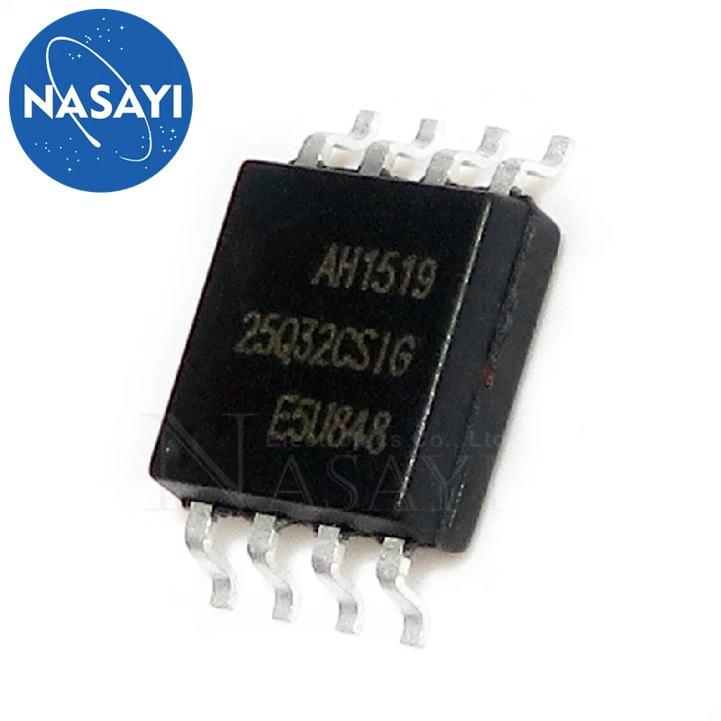GD25Q32CSIG GD25Q32 SOP-8
