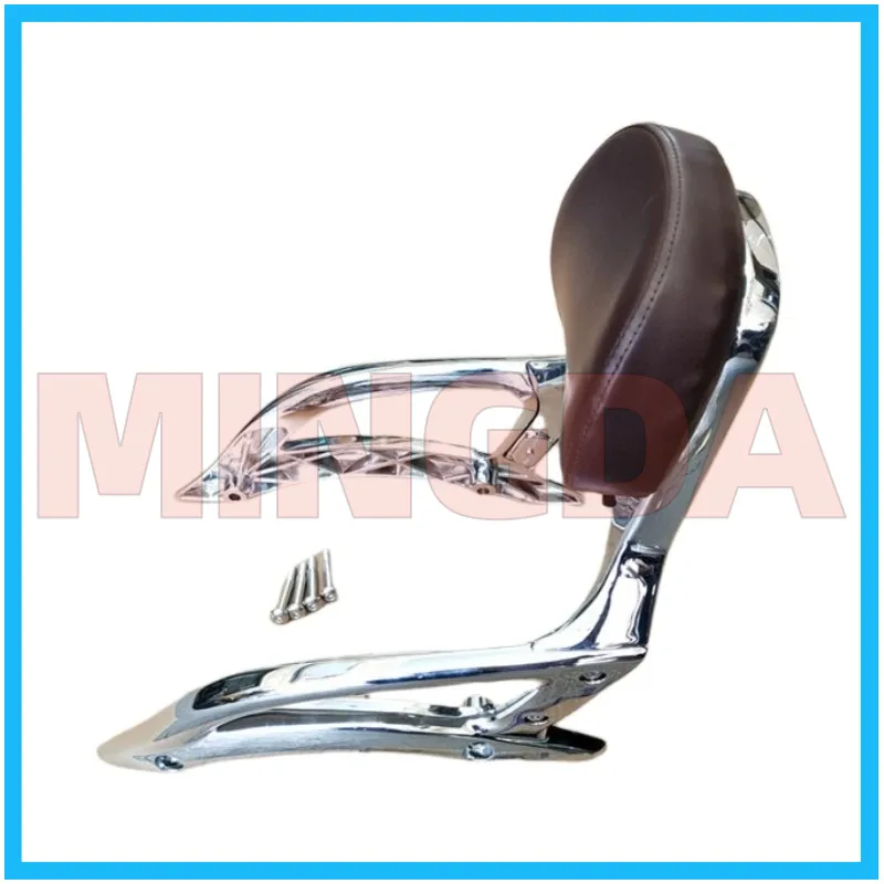 Задняя подушка для спинки с кронштейном высокая конфигурация Lifan Lf250-d/250-e/v16 Китай