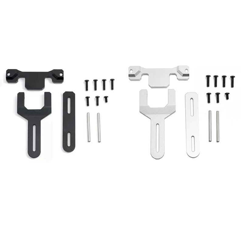 

Подставка для металлического кузова автомобиля Yikong YK4082 Absima yucпокупки CR1.8, инструмент для ремонта 1/8, для радиоуправляемой машинки