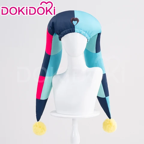 Fizzarolli Косплей костюм для мужчин