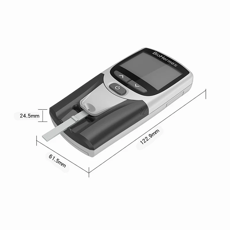 измеритель гликогемоглобина