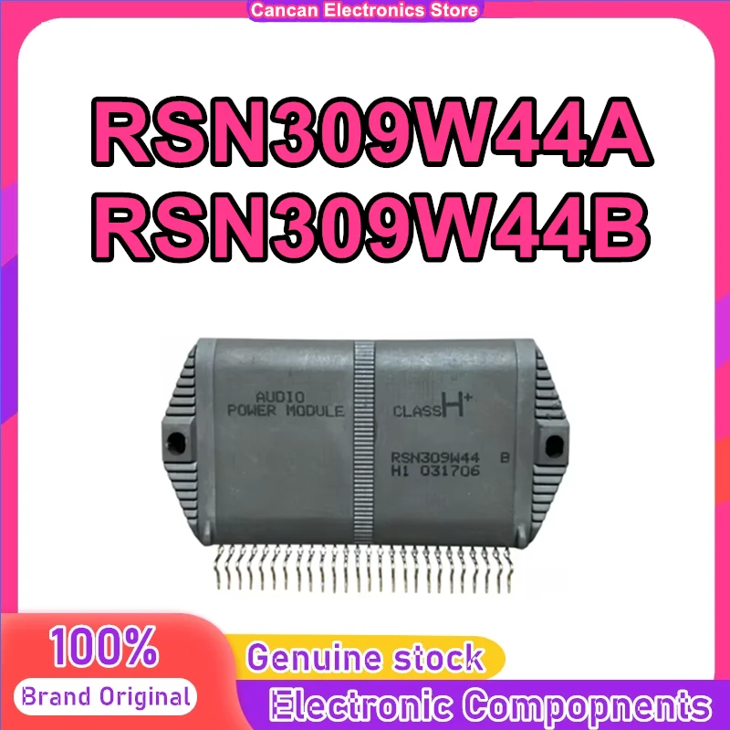 Модуль RSN309W44A RSN309W44B RSN309W44 в наличии (art.: 3920dc8ca3fe9) - 3920dc8ca3fe9