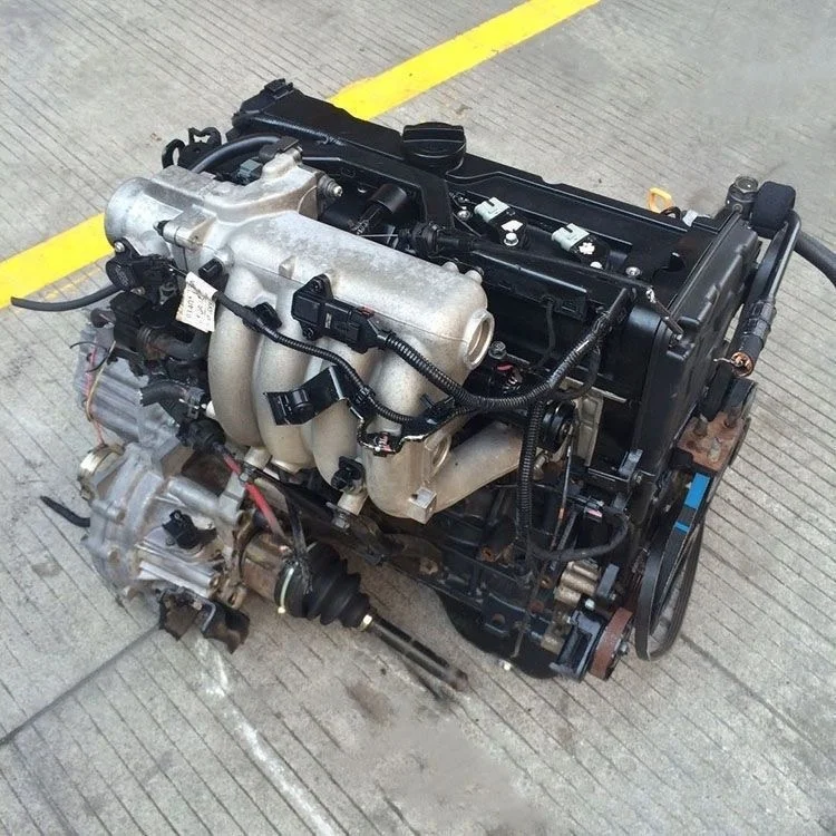 Подержанные двигатели для Tucson/Sonata/coupe G4ED от Sendtro products