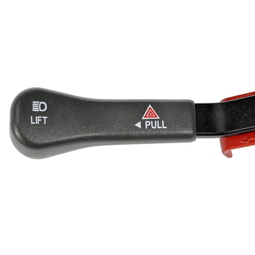 

Reliability & Durability Guaranteed with New Turn Signal Combination Switch for Freightliner Century & Columbia