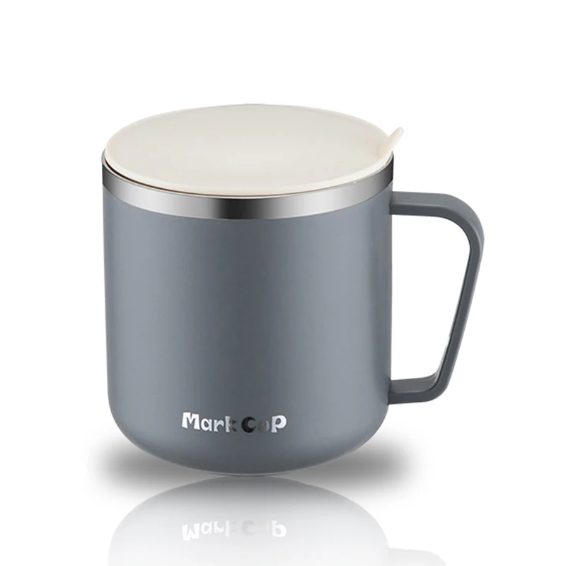 

Термокружка из нержавеющей стали 400 мл