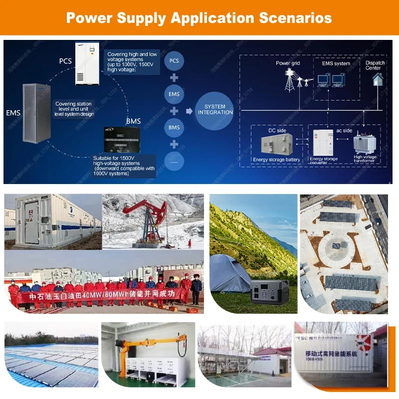 Многофункциональный солнечный генератор ISEMI Allpowers прочная портативная