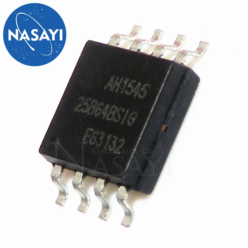 

5pcs/lot GD25B64BSIG GD25B64 SOP-8